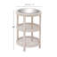 Table de bout en verre-1332184757