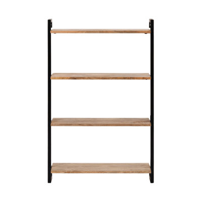 Phantom 26" Floating Shelf