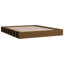 Bed Frame Solid Wood-2013091070-2013091045