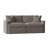 Hartig 84'' Slipcovered Sofa-496816801