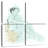 Leisha Colorblock Figure III-109142141
