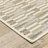 Tavraj Modern Geometric Beige / Ivory Indoor/Outdoor Rug-172191883