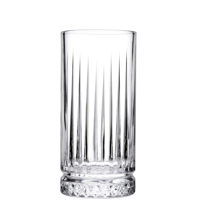 Elysia 45ml Highball Glass Set