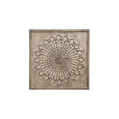 Wall Decor on MDF