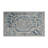 Machine Washable Gray Area Rug-534236330