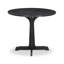 Malloy Outdoor Round Dining Table