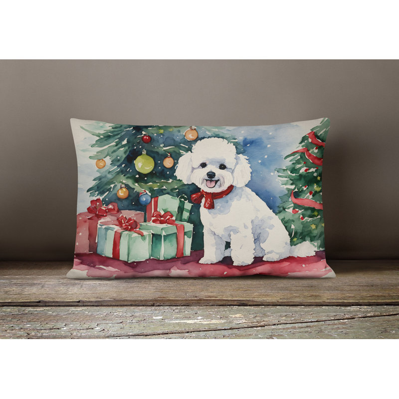 Other/No Pattern Outdoor Throw Pillow