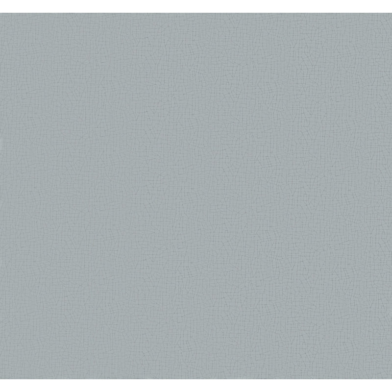 Papier peint bleu clair Cary, Bleu