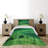 Europe Polyester Coverlet-41888589