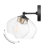 Orhan Armed Sconce
