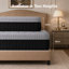 Novilla 30cm Cooling 7-Zones Support Pocket Sprung Mattress-1759923077