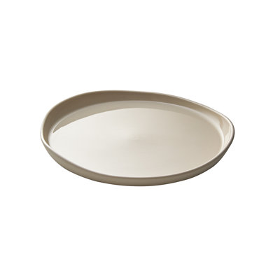 Brume Porcelain Salad/Dessert Plate