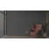 Nimbus 7" x 16" Satin Porcelain 3D Fluted Wall Tile