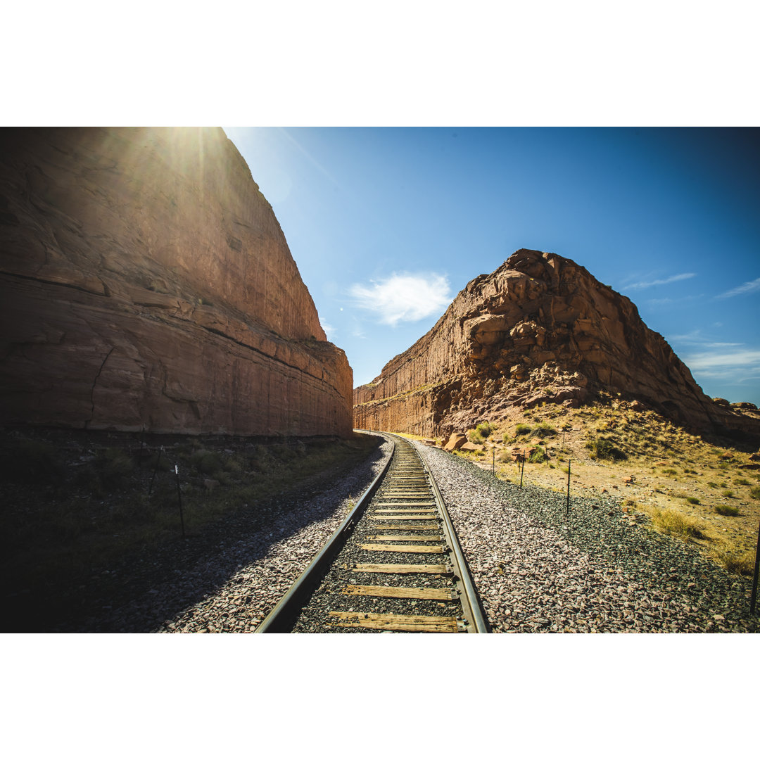 Canyons im Südwesten der USA