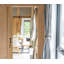 Bean 7.8 cm centre Arch Handle-50312124-73713102