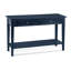 East Hampton 48'' W Solid Wood Console Table-40628815