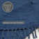 Coll Handwoven Cotton Blue Rug