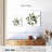 Harnek Bunchy Botanical I