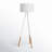 Skyler 60.25'' Tripod Floor Lamp-1797265045