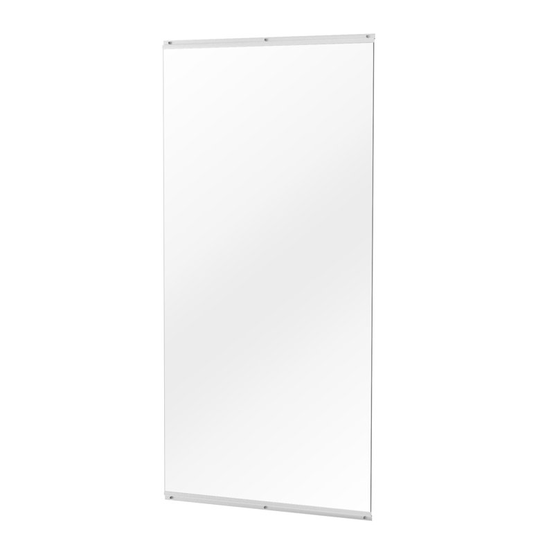 Miroirs d'entraînement pour la gymnastique à domicile, 72 po x 36 po, 1