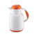 White/Pumpkin is out of stock selected