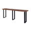 Console en bois massif acacia Spokane-840054126-845338426