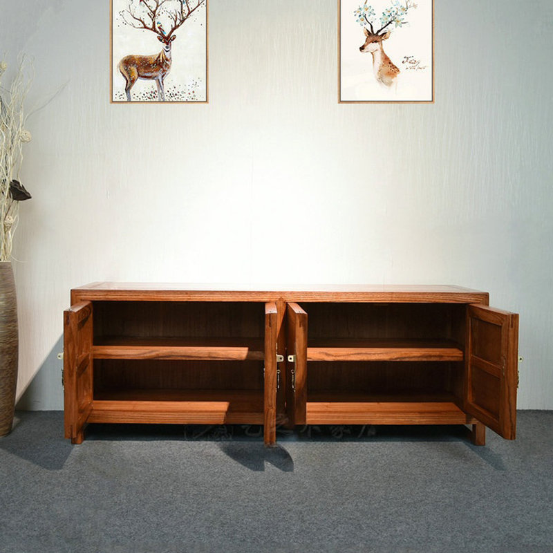 Nouveau tabouret à langer de style chinois