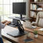Convertisseur de bureau debout à hauteur ajustable Fierro-1169112380
