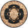 Bedgood Hand Tufted Wool Oriental Rug