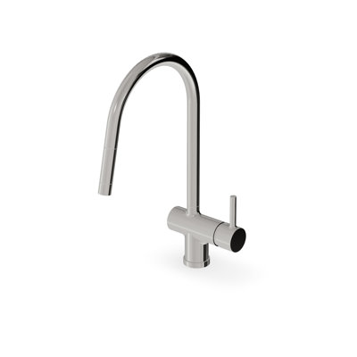 Pan S Kitchen Faucet
