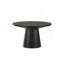 Table basse ronde en bois-1647544331