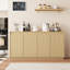Buffet 4 portes Natural-134637114