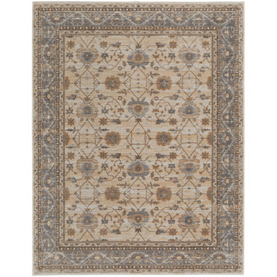 Neoma Southwestern Indoor Rug