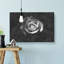 Rose Rodion Kutsaev - Wrapped Canvas-56637884