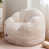 Beige Faux Fur is out of stock