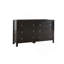 Commode Burlington G2450-D, noire-1492179095