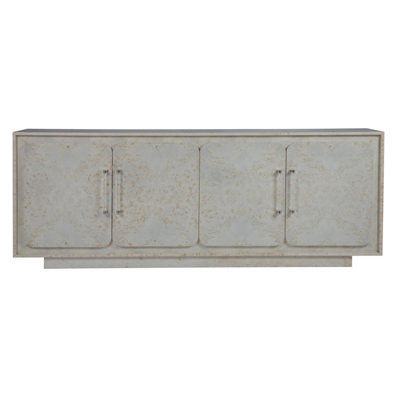 Signature Designs Baronet TV Stand for TVs up to 88"