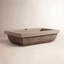 Trough Handmade Rectangular Drop-In Bathroom Sink-49281931-119024540