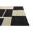 Ponce Black Rug
