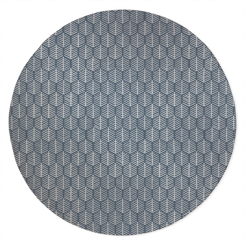 Tapis de jeu Stitch Patch, Bleu