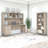 Ovia Computer Desk-947466577