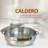 6.9 Qt Aluminum Caldero, #9-127681493