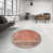 Rond 8 pi
