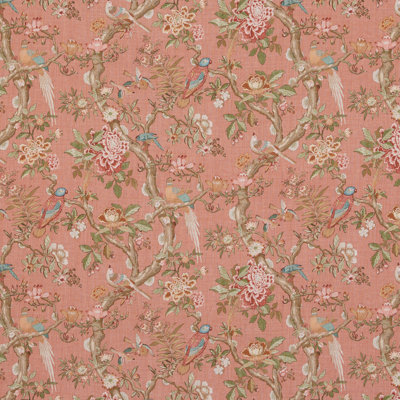 Ashmore Eltham 100% Linen Fabric