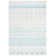 Tanaka Geometric Hand Woven Area Rug