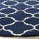 Teresita Hand Tufted Wool Geometric Rug