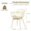 Outdoor Patio Dining Armchair-2075150156