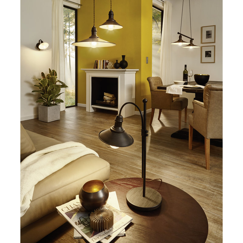 Small 1 - Light Novelty Pendant