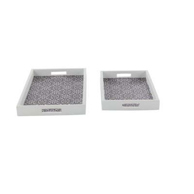 Tray