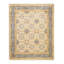 Classic One-of-a-Kind 8' 2" X 10' 2" Hand Knotted Area Rug